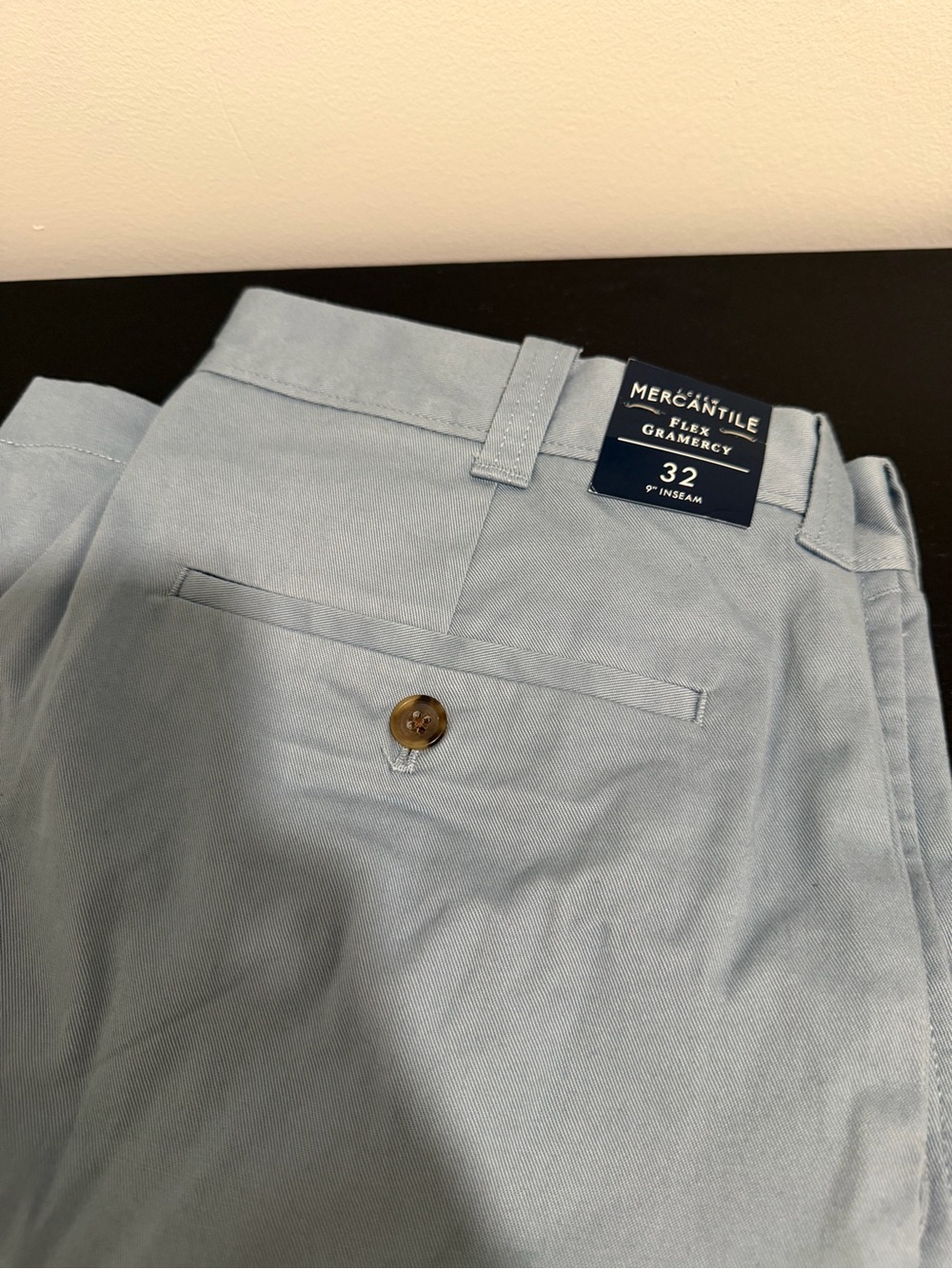J. Crew Light Blue Men’s Chinos